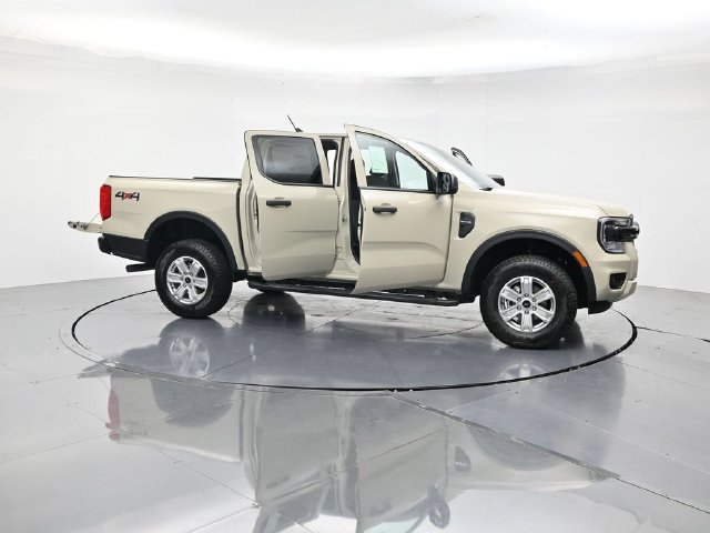 New 2026 Ford Ranger XL AWD/4WD image 55