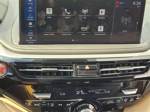 Certified 2025 Acura MDX w/ Technology Package image 24