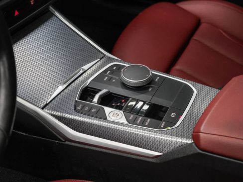 Used 2024 BMW M340i w/ Premium Package RWD image 24