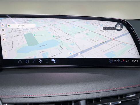 New 2026 Cadillac CT5 V image 24