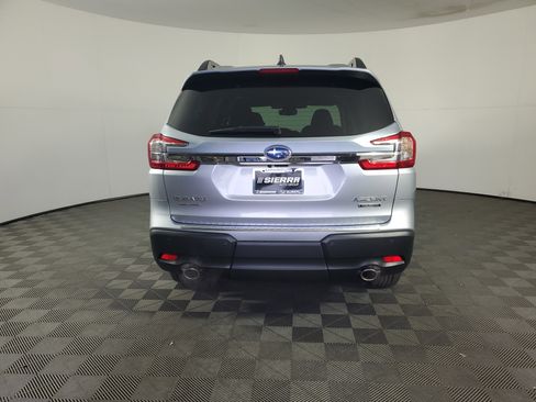 New 2025 Subaru Ascent Touring w/ Popular Package #2 image 5
