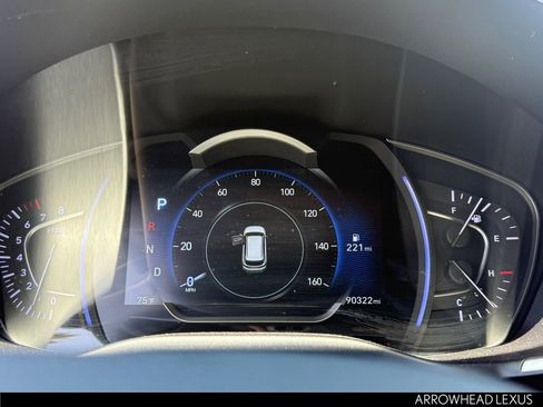 Used 2019 Hyundai Santa Fe SEL FWD image 17