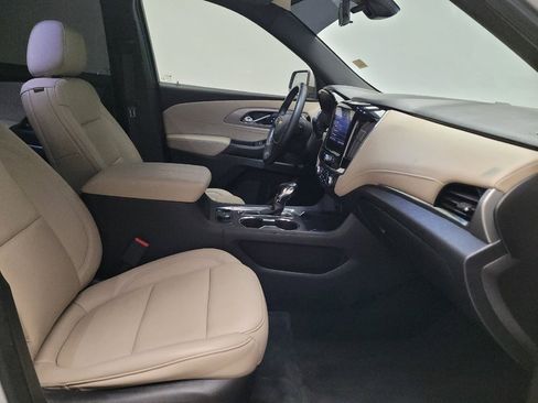 Used 2022 Chevrolet Traverse LT AWD/4WD image 21