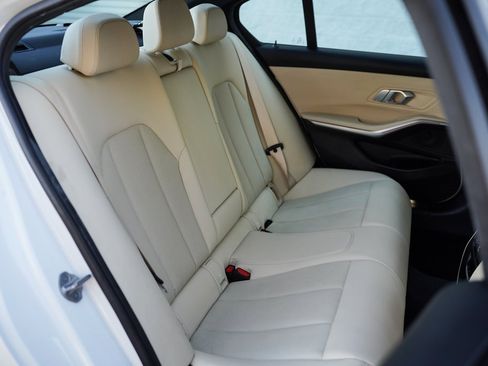 Used 2022 BMW 330i Sedan image 26