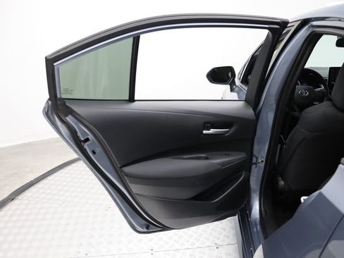 Certified 2020 Toyota Corolla LE image 21