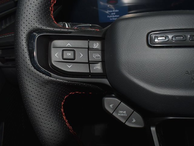 New 2026 Dodge Charger R/T AWD/4WD image 18