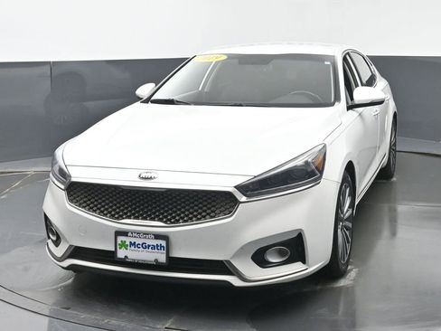 Used 2019 Kia Cadenza Premium image 5