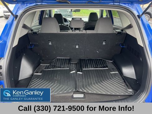 Used 2021 Kia Seltos LX image 48