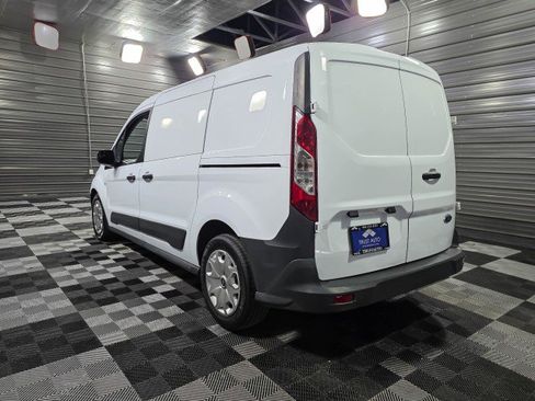 Used 2015 Ford Transit Connect XL image 6