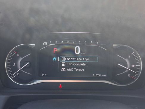 Used 2023 Honda Passport EX-L image 21