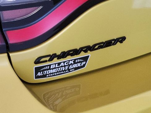 Used 2021 Dodge Charger R/T w/ Plus Group image 14