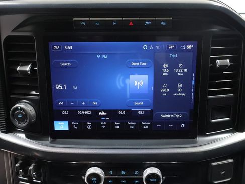 Used 2024 Ford F150 Raptor AWD/4WD image 31