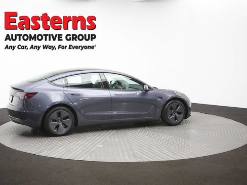 Used 2023 Tesla Model 3 Standard Range RWD image 37