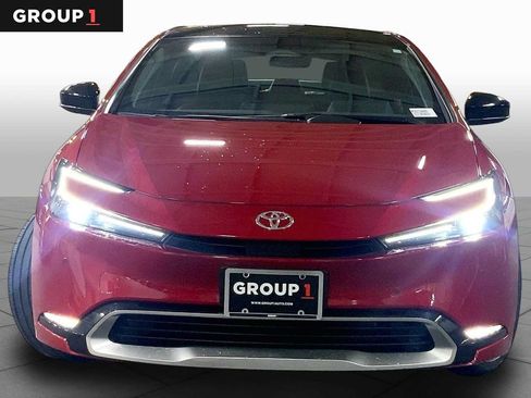 Used 2024 Toyota Prius Prime FWD image 7