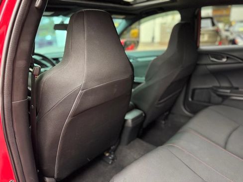 Used 2017 Honda Civic Si image 17