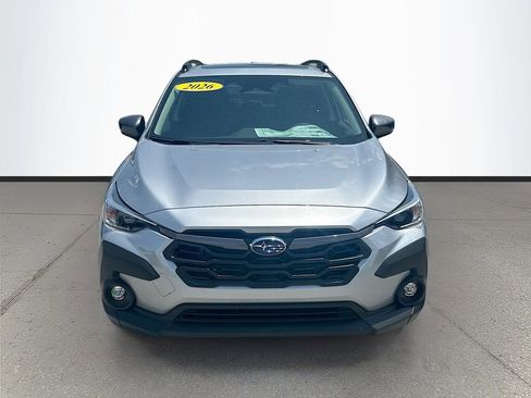 New 2026 Subaru Crosstrek 2.0i Premium AWD/4WD image 2