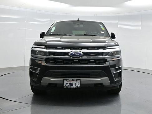 Used 2022 Ford Expedition Limited image 47