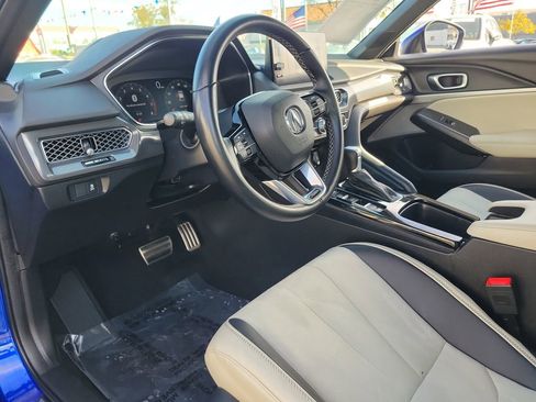 Used 2023 Acura Integra A-Spec image 19