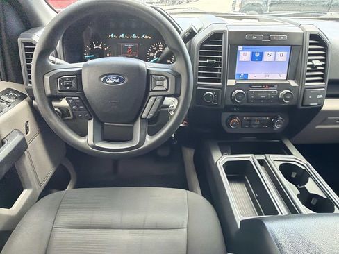 Certified 2018 Ford F150 XL w/ Equipment Group 101A Mid AWD/4WD image 15