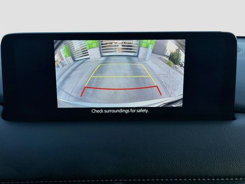 Used 2025 MAZDA CX-5 AWD 2.5 S w/ Preferred Package image 23