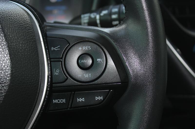 Used 2021 Toyota Corolla SE FWD image 26