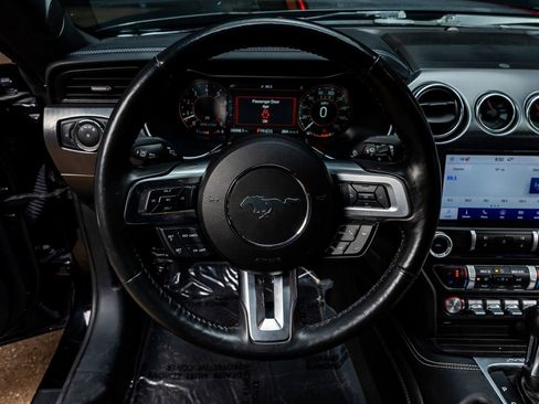 Used 2023 Ford Mustang Mach 1 w/ Equipment Group 700A image 14