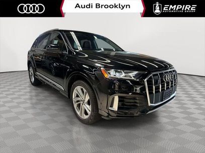 Used 2022 Audi Q7 3.0T Premium Plus w/ Premium Plus Package