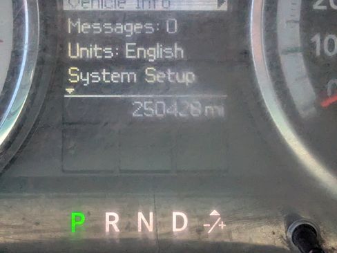 Used 2011 RAM 2500 ST w/ ST Popular Equipment Group AWD/4WD image 2