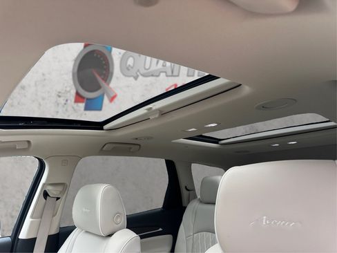 Used 2024 Buick Enclave Avenir w/ Trailering Package, 5000 lbs. AWD/4WD image 29