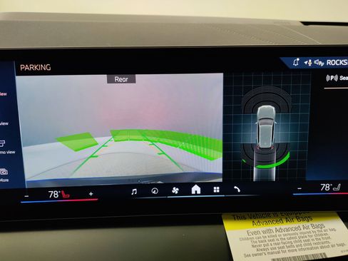 New 2026 BMW X3 xDrive30 image 24