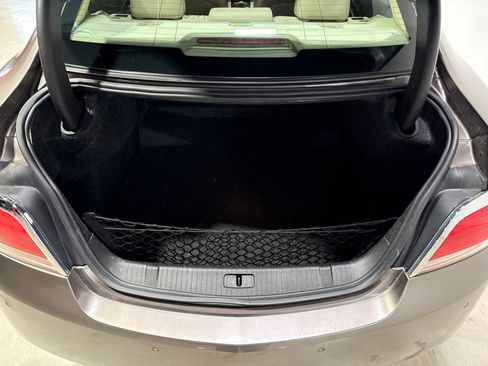 Used 2010 Buick LaCrosse CXL FWD image 19