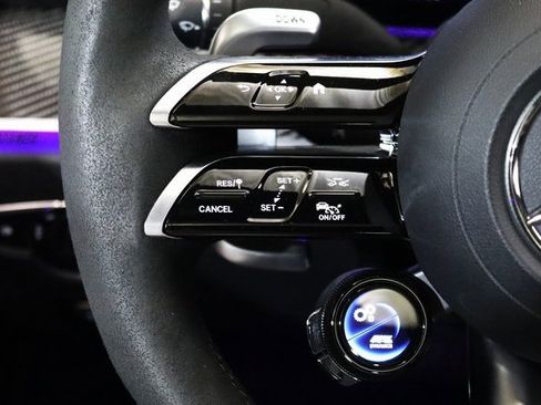 Used 2023 Mercedes-Benz E 63 AMG S image 4