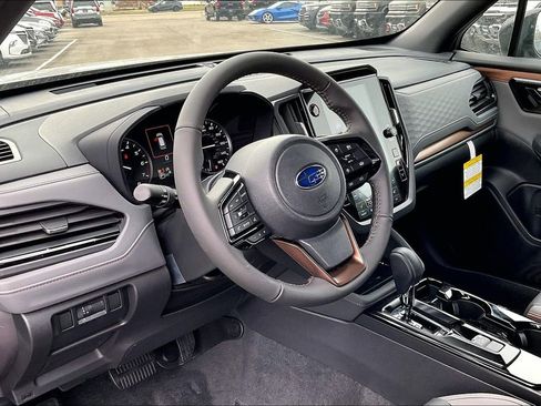 New 2026 Subaru Forester Sport image 10