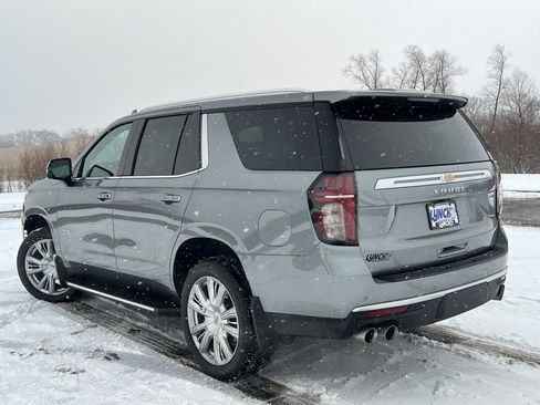 Used 2023 Chevrolet Tahoe High Country w/ Max Trailering Package image 2