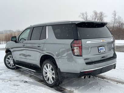 Used 2023 Chevrolet Tahoe High Country w/ Max Trailering Package