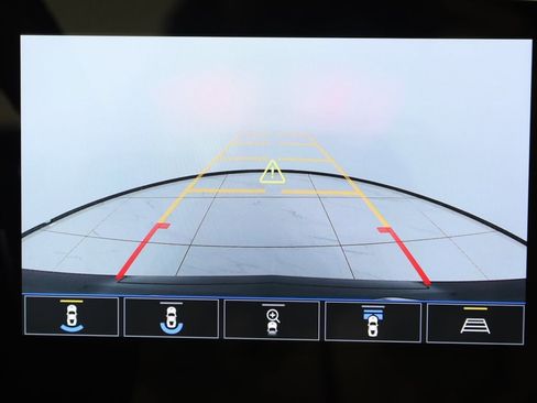 Used 2020 Chevrolet Corvette Stingray Premium Cpe w/ 3LT Preferred Equipment Group image 14