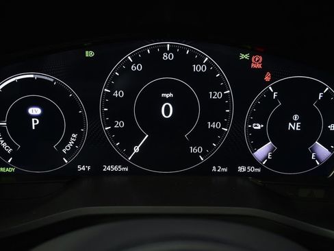 Certified 2024 MAZDA CX-90 Plug-In Hybrid w/ Premium Plus AWD/4WD image 27