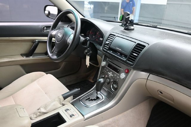 Used 2008 Subaru Outback 2.5i AWD/4WD image 22