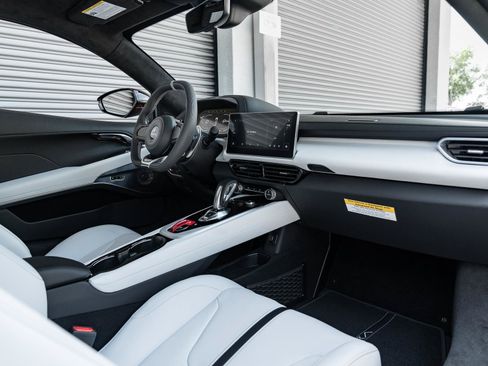 New 2026 Lotus Emira SE RWD image 7