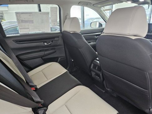 New 2026 Honda CR-V EX image 12