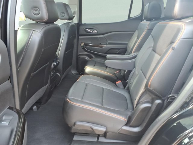 Used 2023 GMC Acadia AT4 w/ Technology Package AWD/4WD image 22
