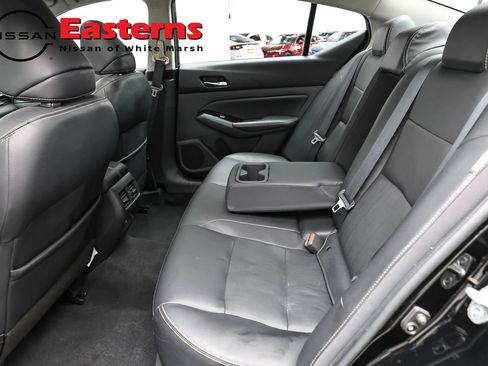 Used 2020 Nissan Altima 2.5 SL AWD/4WD image 22