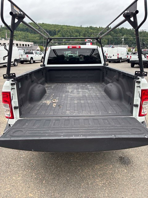Used 2024 RAM 2500 Tradesman w/ Bed Utility Group AWD/4WD image 7