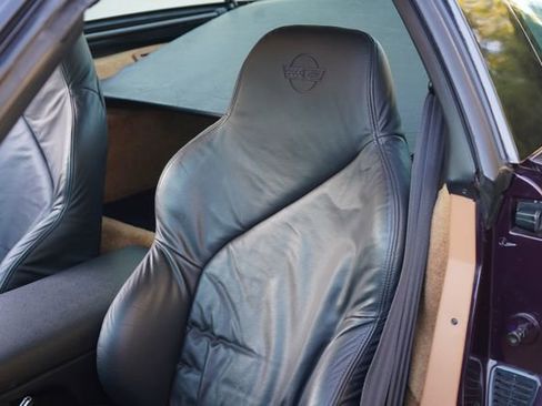 Used 1992 Chevrolet Corvette ZR-1 RWD image 60