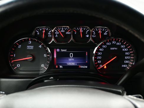 Used 2015 GMC Yukon SLE w/ Convenience Package AWD/4WD image 24