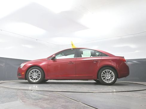Used 2012 Chevrolet Cruze Eco FWD image 49