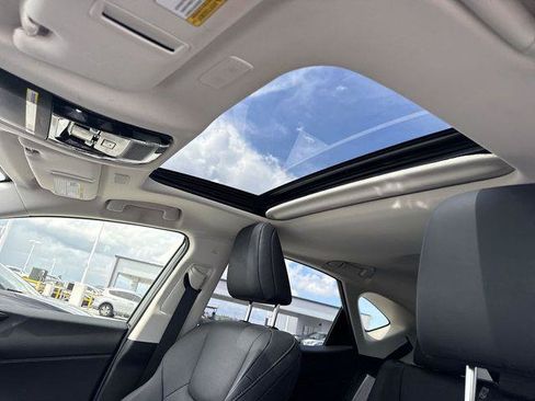 Certified 2024 Lexus NX 250 FWD image 22