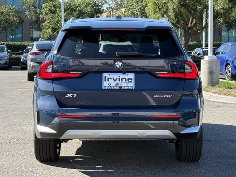 New 2026 BMW X1 xDrive28i w/ Technology Package image 9