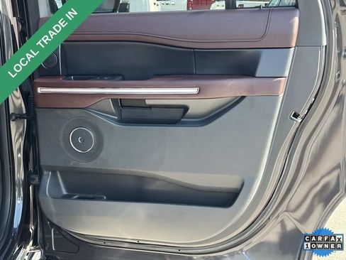 Used 2022 Ford Expedition Max Limited RWD image 23