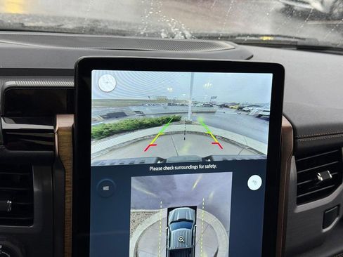 Used 2022 Ford F150 Lightning Lariat w/ Equipment Group 511A High image 26